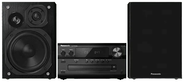 Panasonic